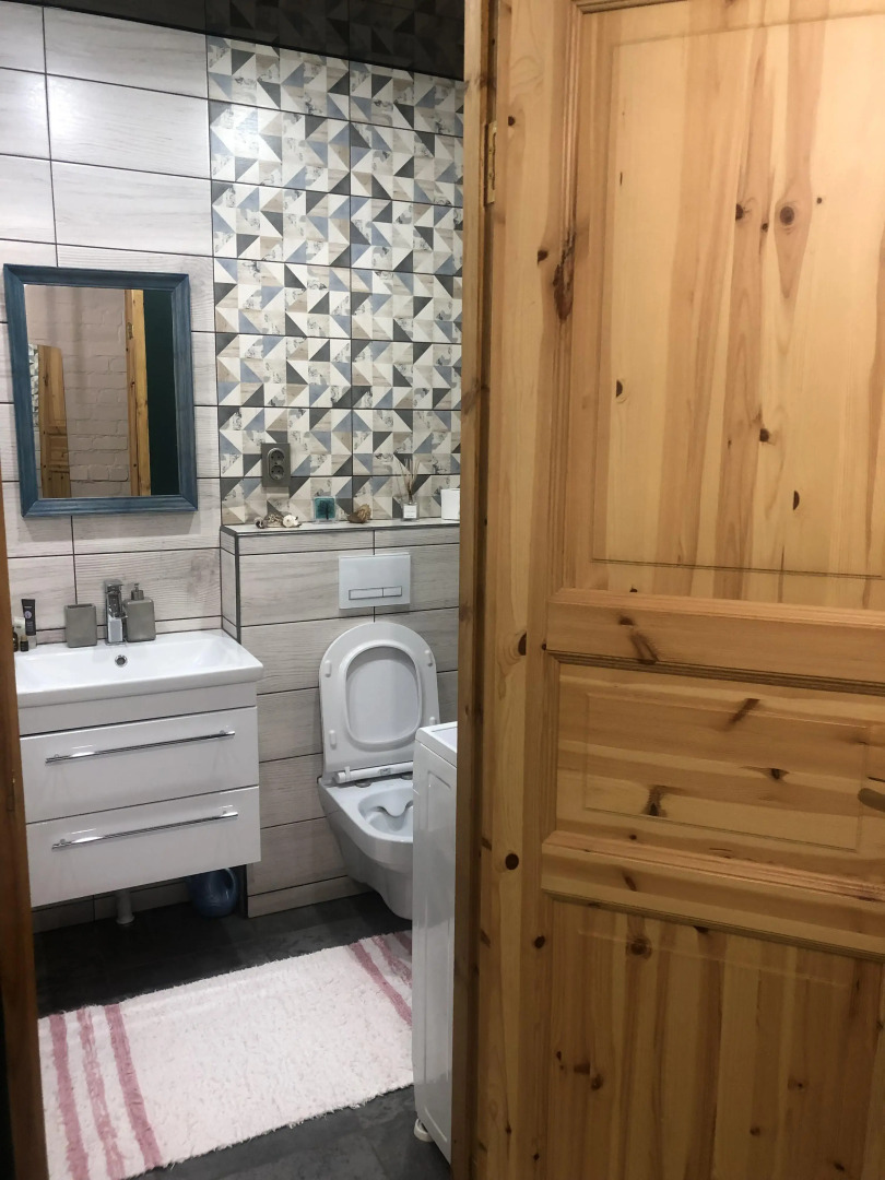 Апартаменты Лофт-Студия на Садовой