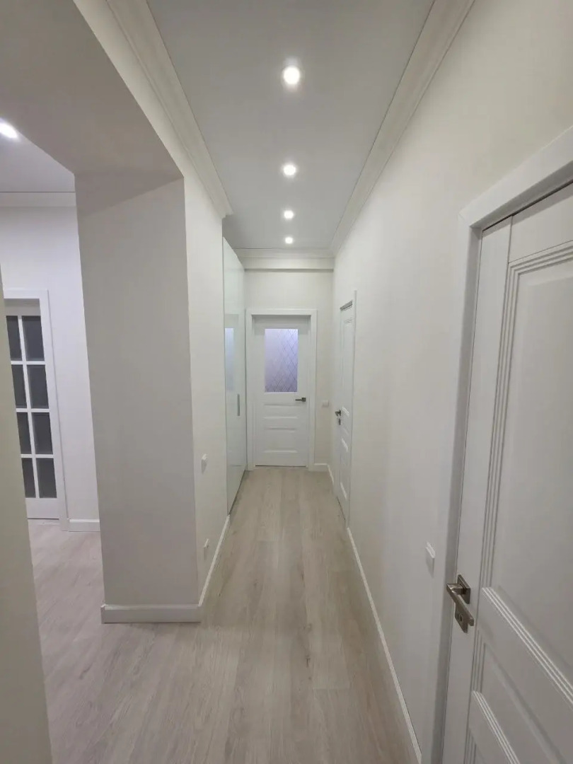 Квартира Современная в Центре Города