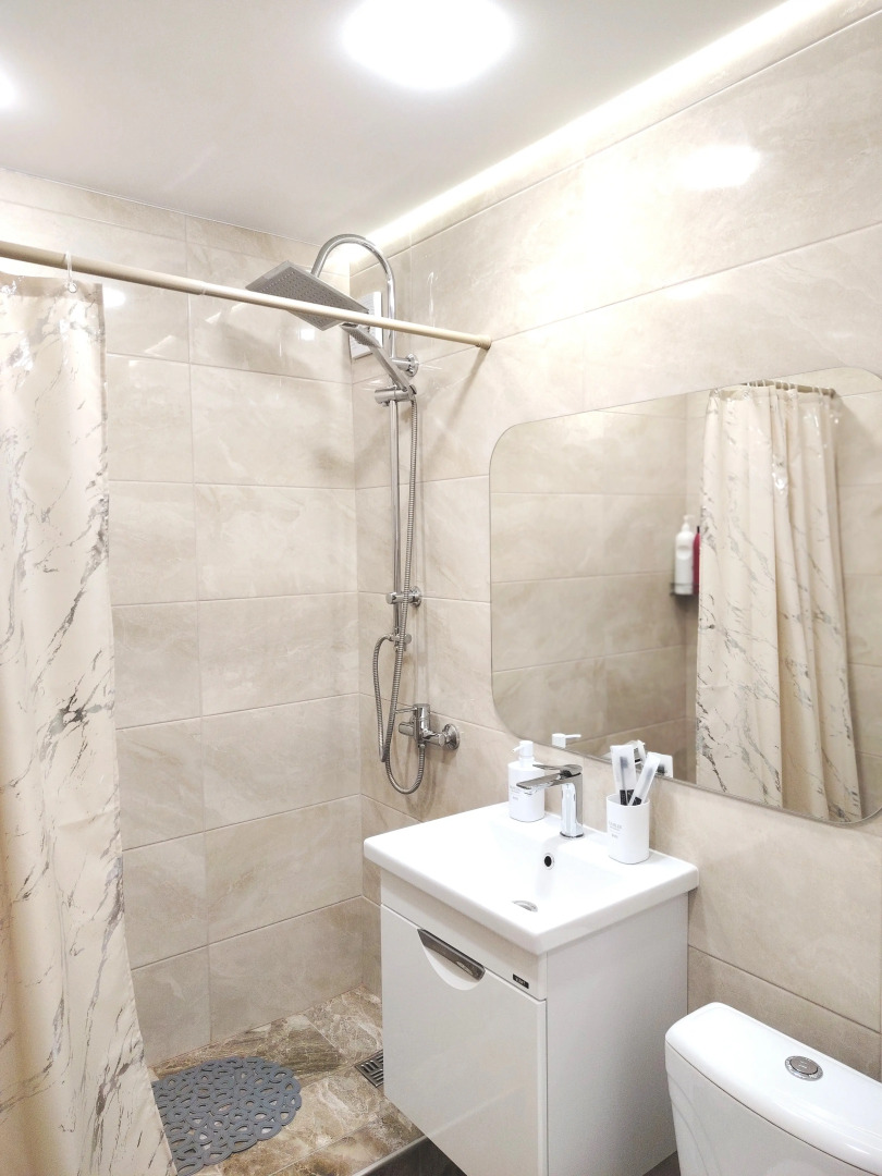 Апартаменты Комфорт и стиль в центре Минска