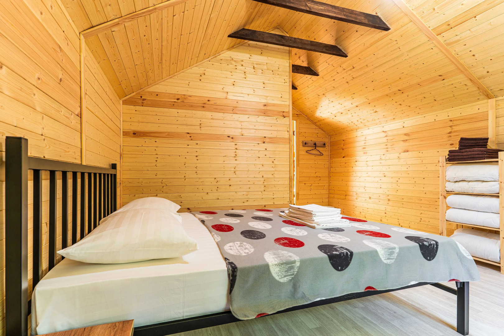 Кемпинг Инал