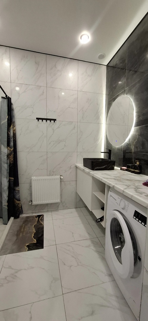 Апартаменты в центре города на Чернышевского