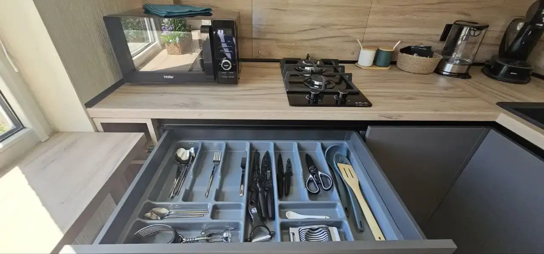 Квартира У Бастиона Кронпринц