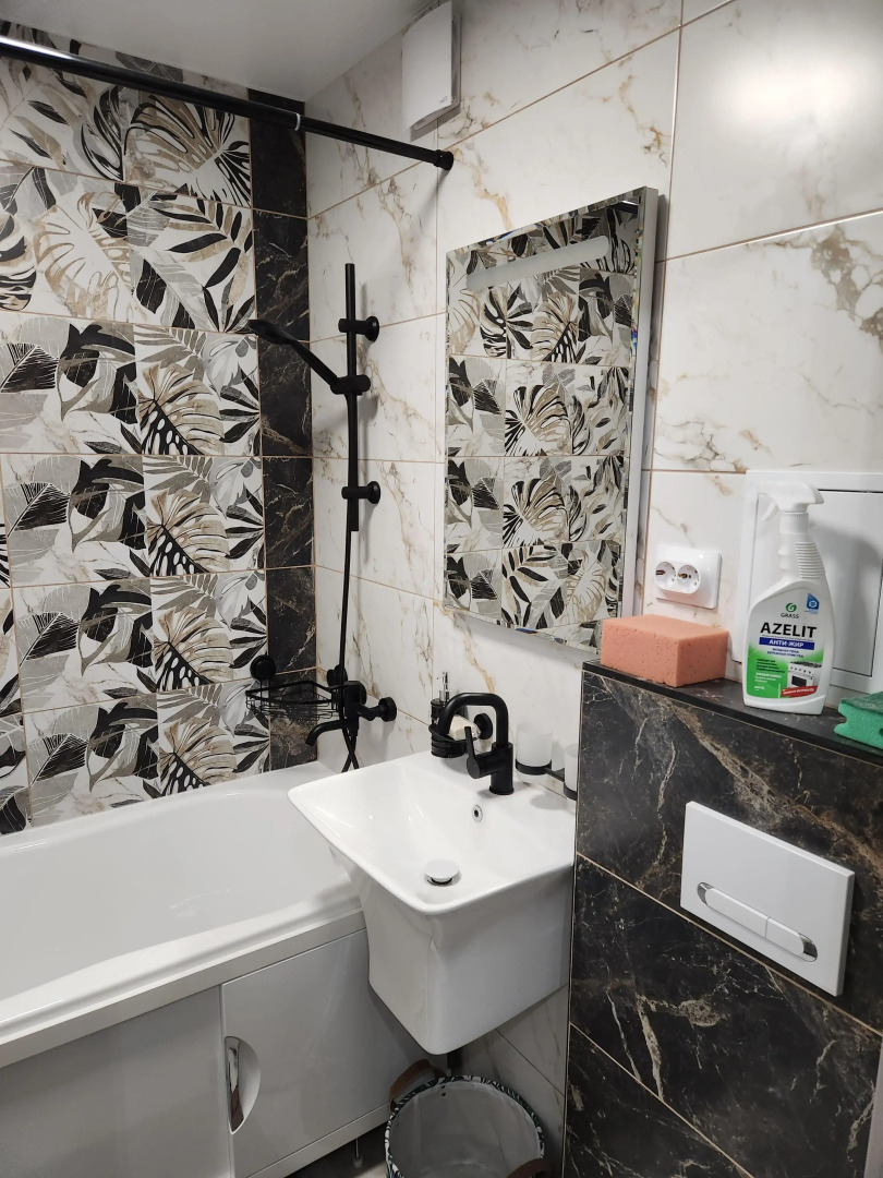 Апартаменты на Ленинском 23