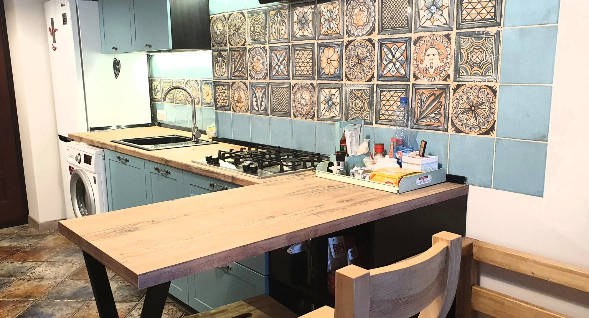 Апартаменты Amore&more