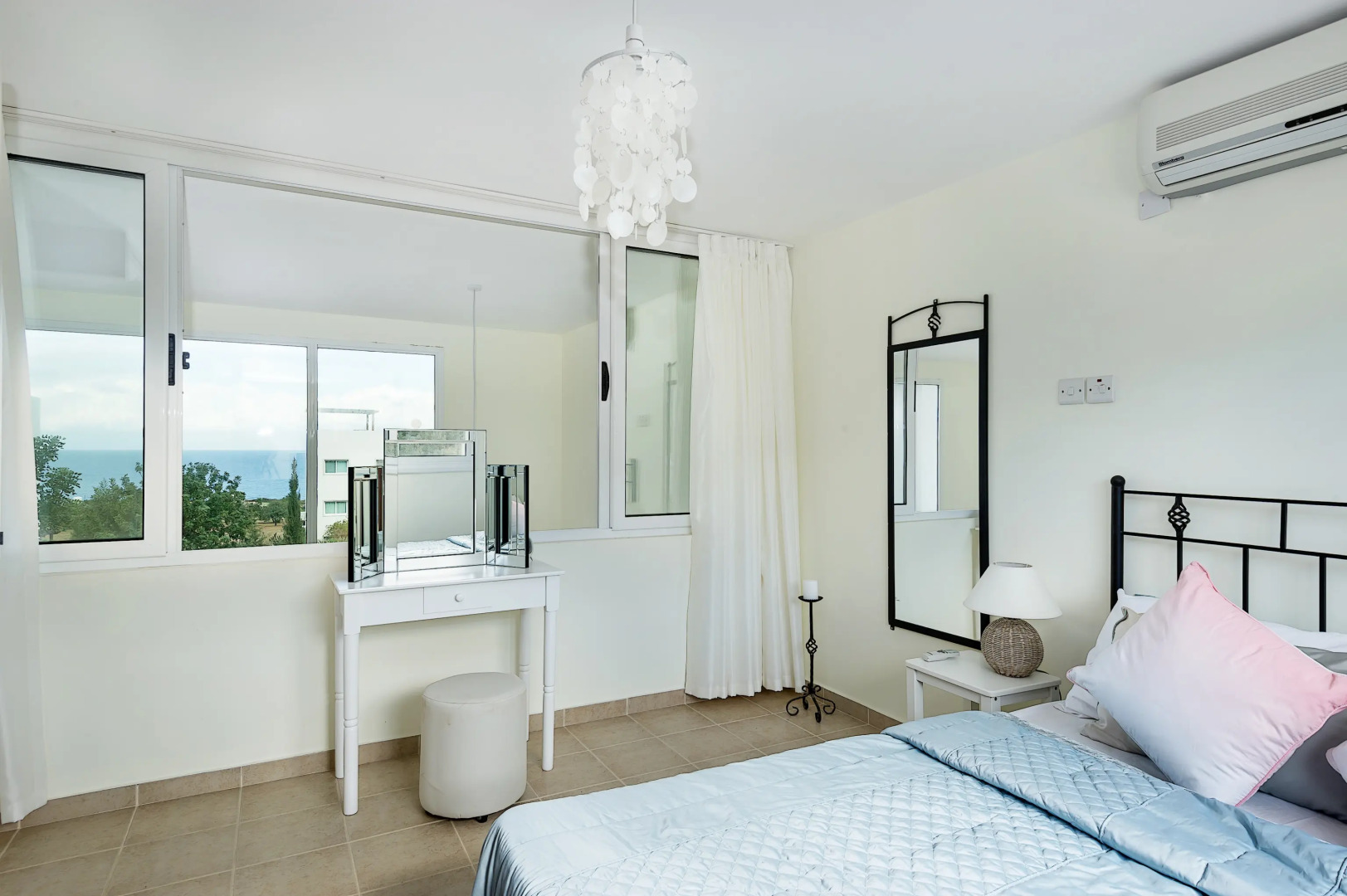 Апартаменты Joya Cyprus Seashore Garden