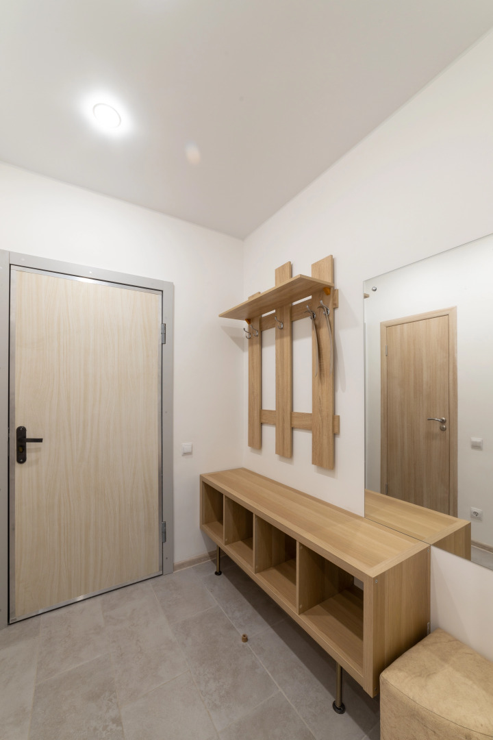 Апартаменты Sweet Home Studios