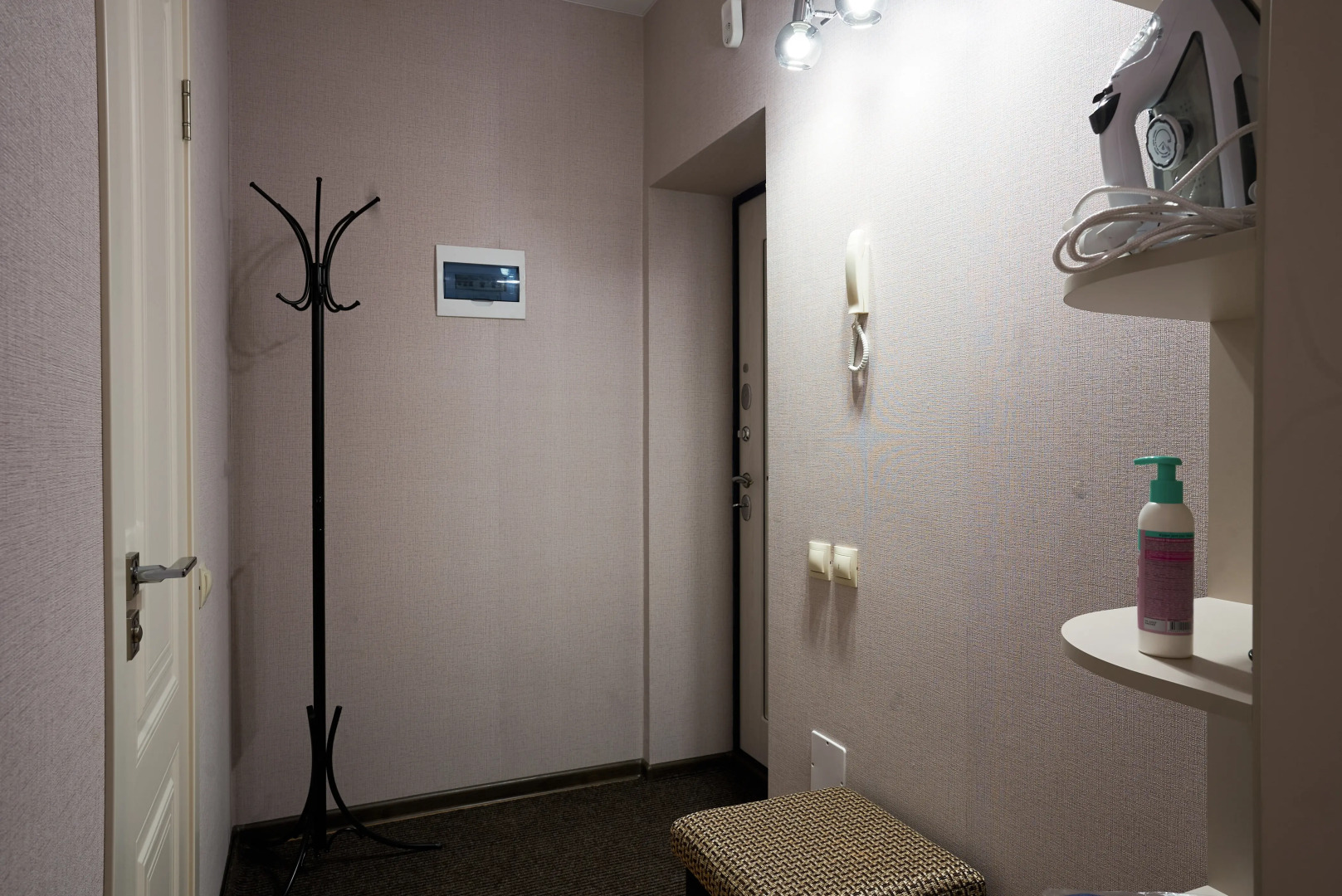 Квартира Уютная в центре Костромы