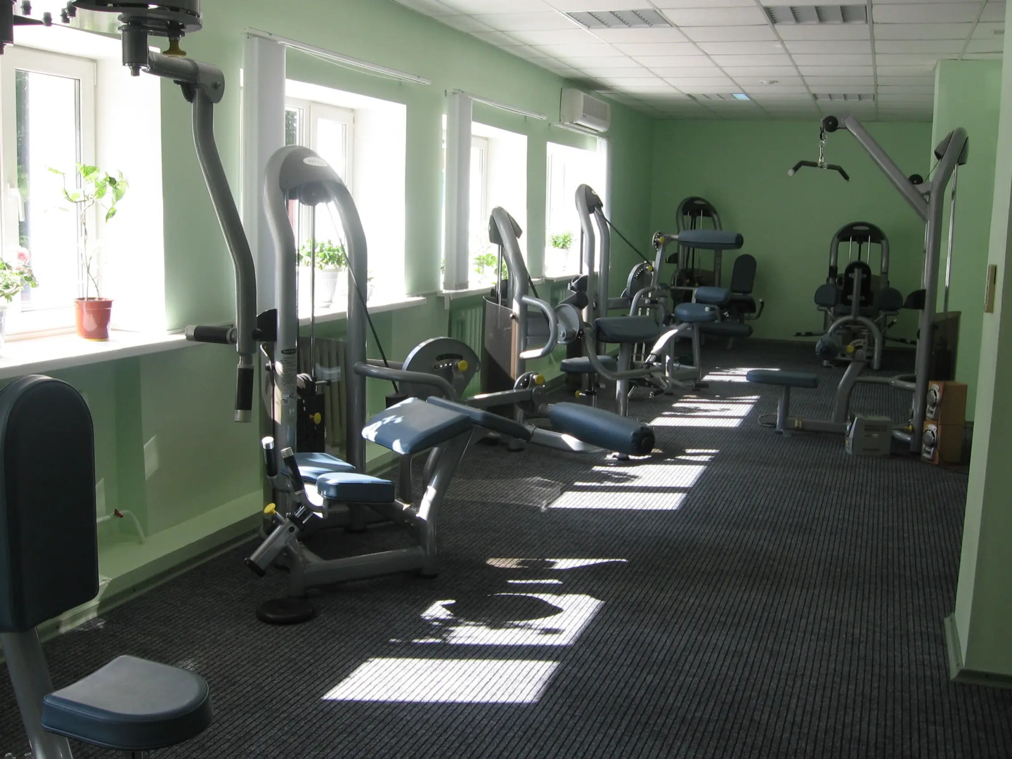 Отель ГАУ РМ Спортивная Школа Олимпийского Резерва