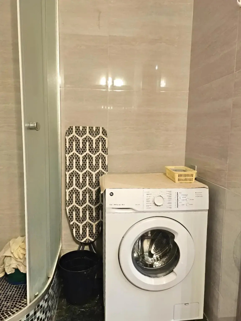 Апартаменты на Волкова 12