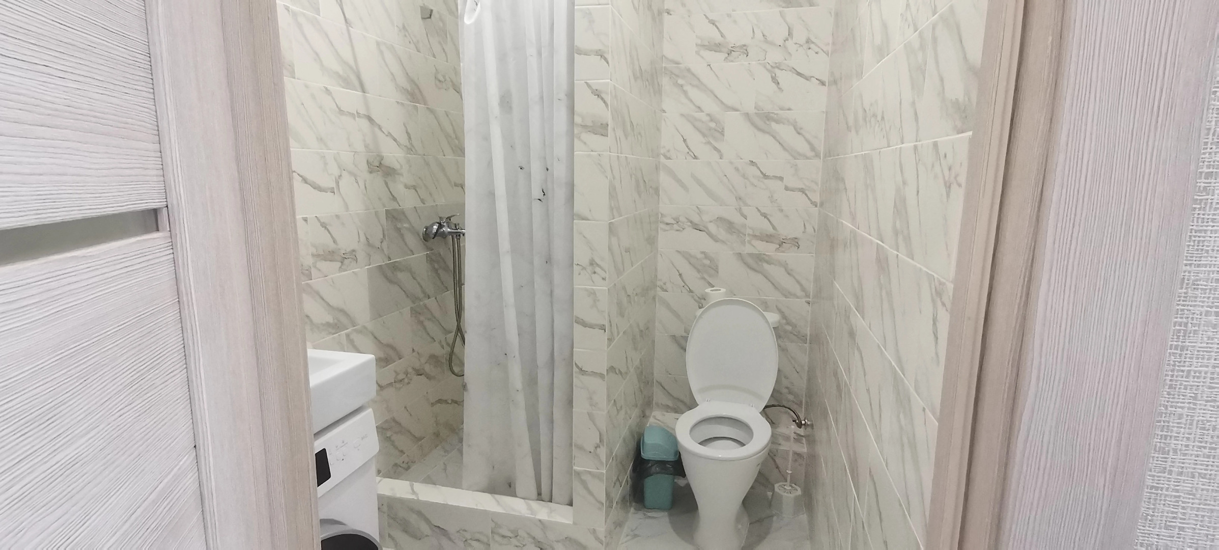 Квартира около Сириуса