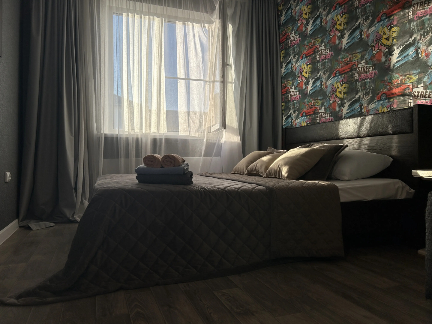 Апартаменты Серебряный век 2