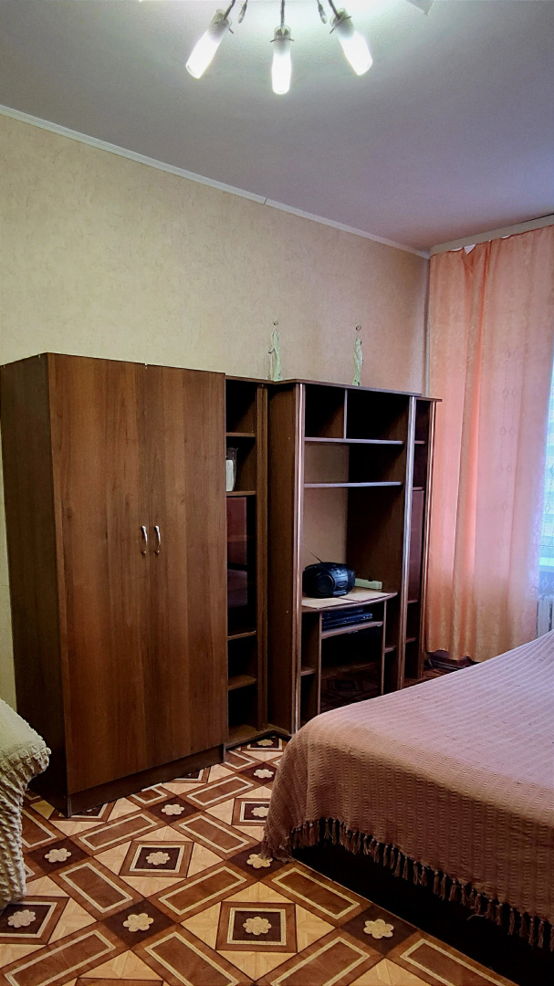 Аппартаменты на Звездинке