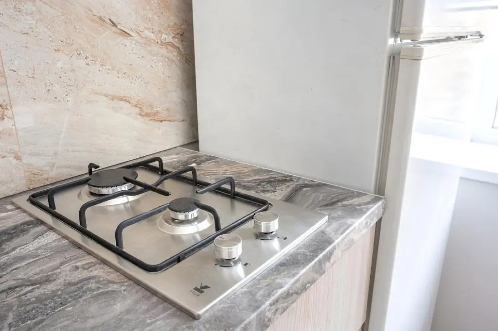 Квартира на Горького 8