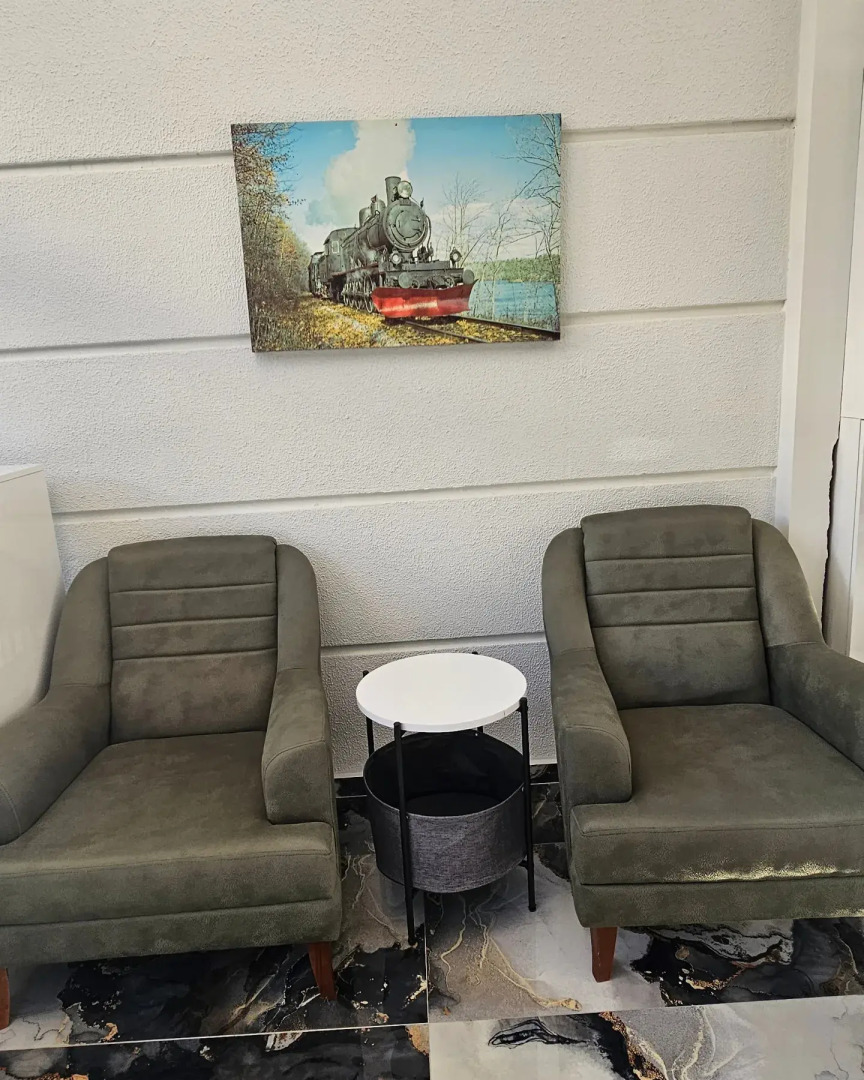 Апарт-Отель World Cities Residence