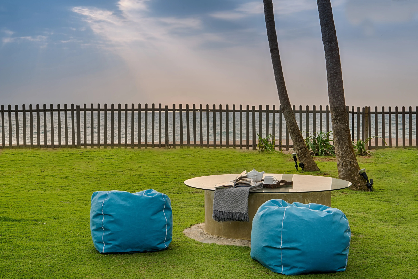 Вилла 700 by Amaya