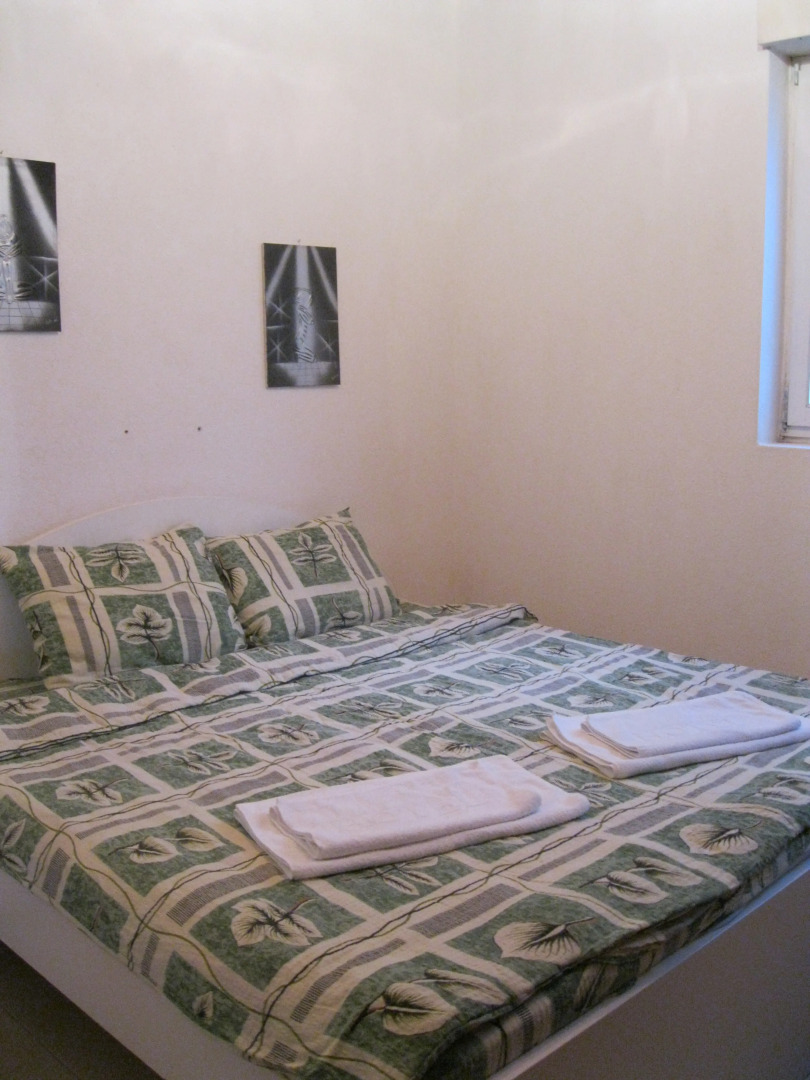 Апарт-Отель Villa Eros