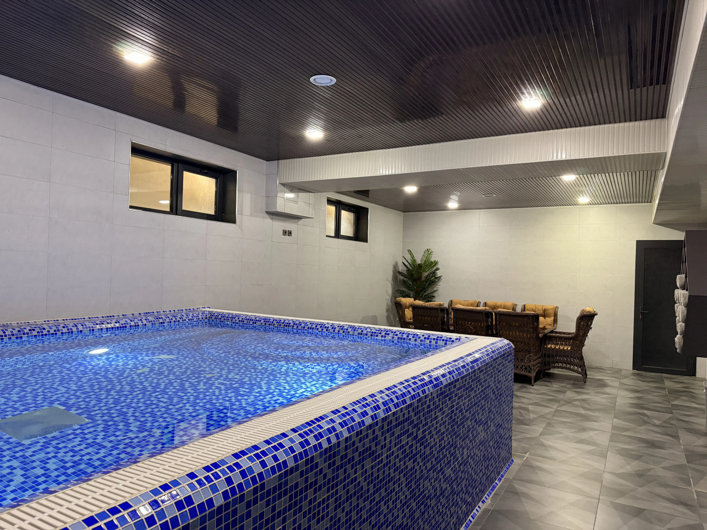 Porto Bello Hotel