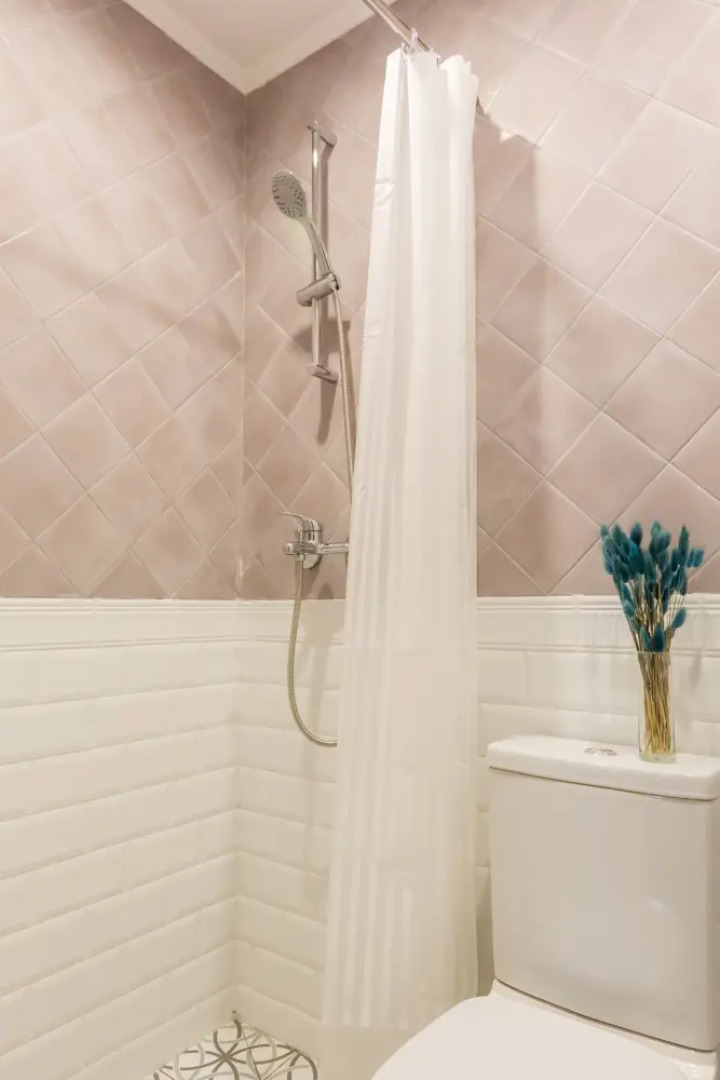 Апартаменты Лаванда