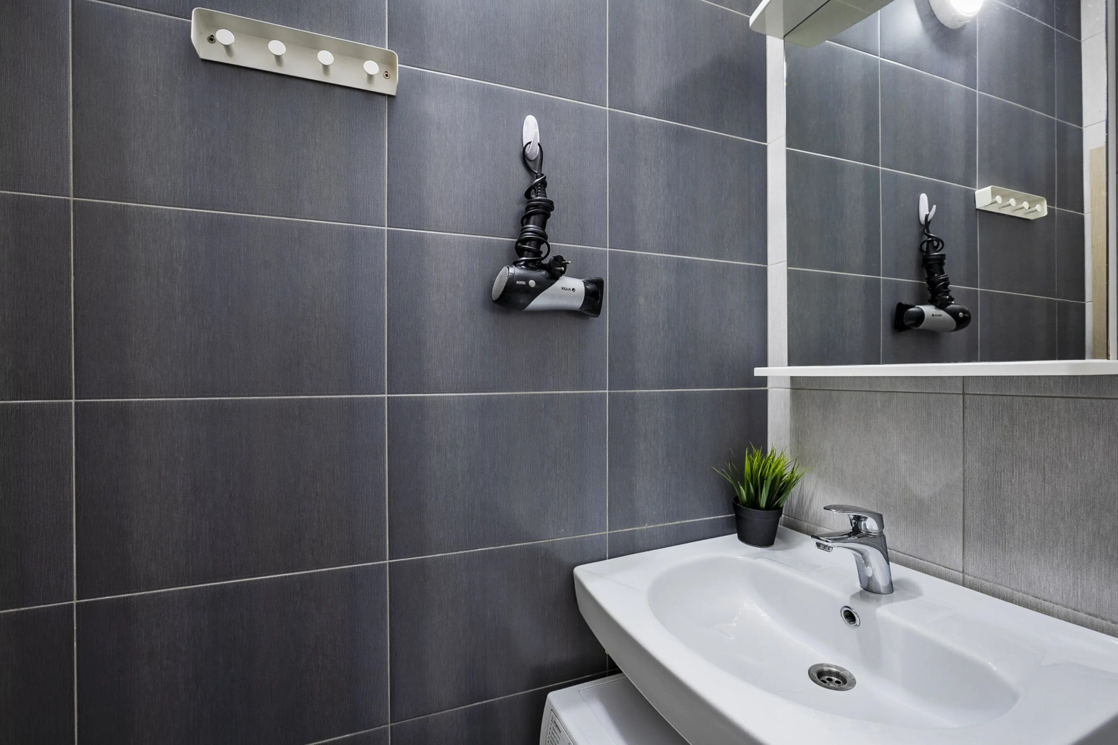 Квартира MaxRealty24 Сходненская 13