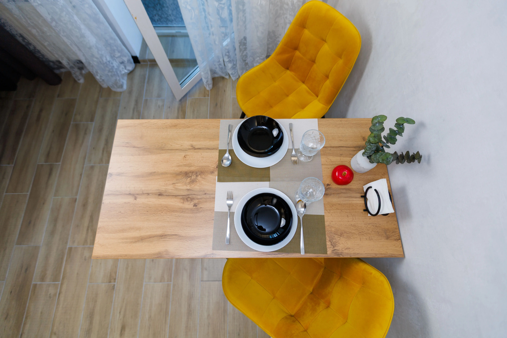 Квартира Квартирный вопрос