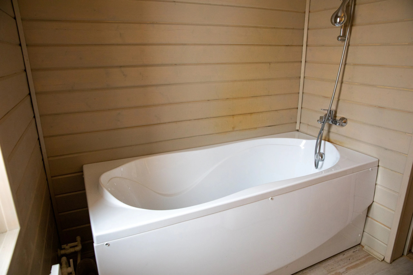 Коттедж на Берег Истры