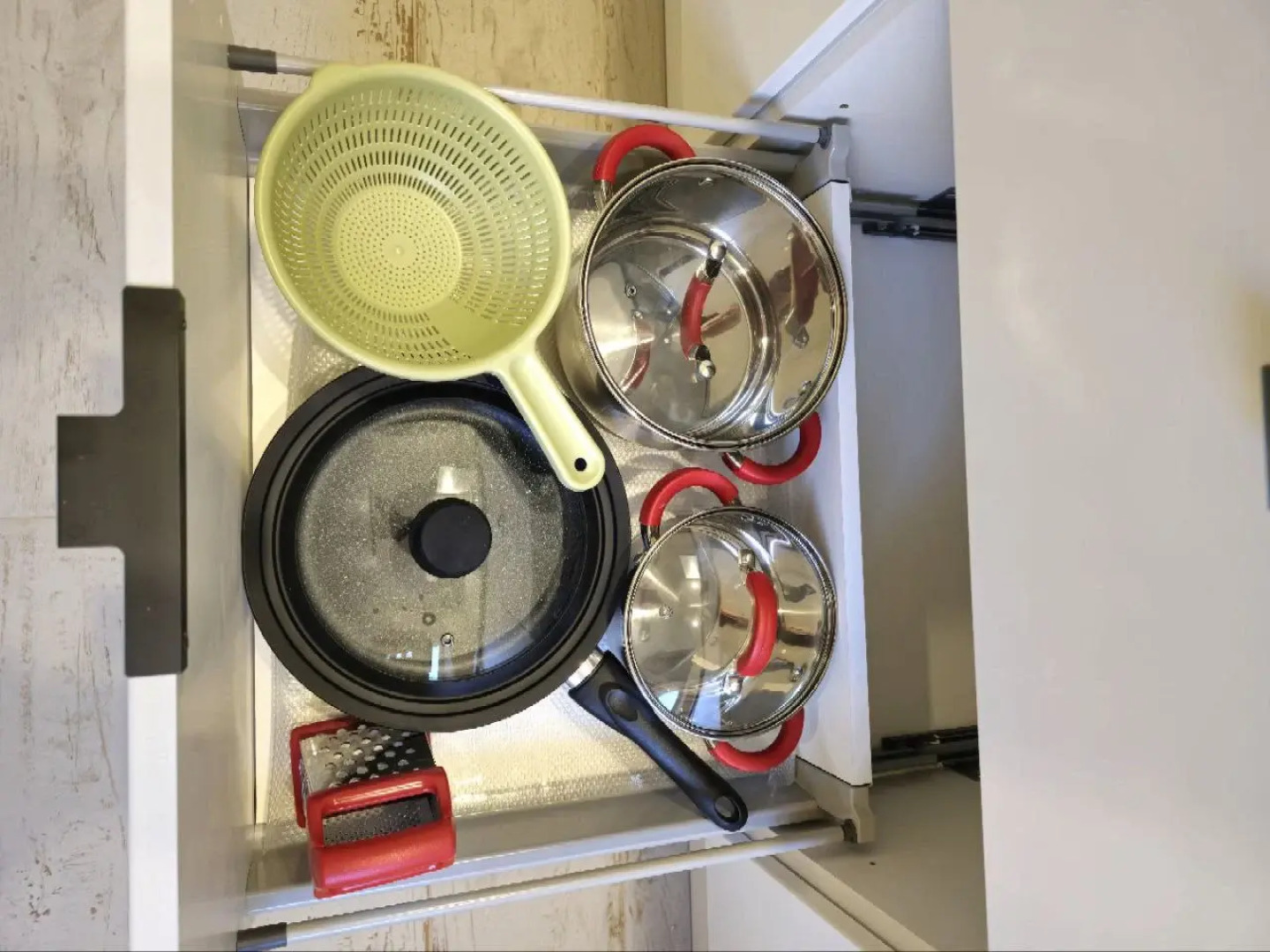 Жилое помещение Яркая в Центре Калининграда