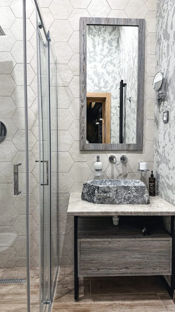 Гостевой дом Наедине