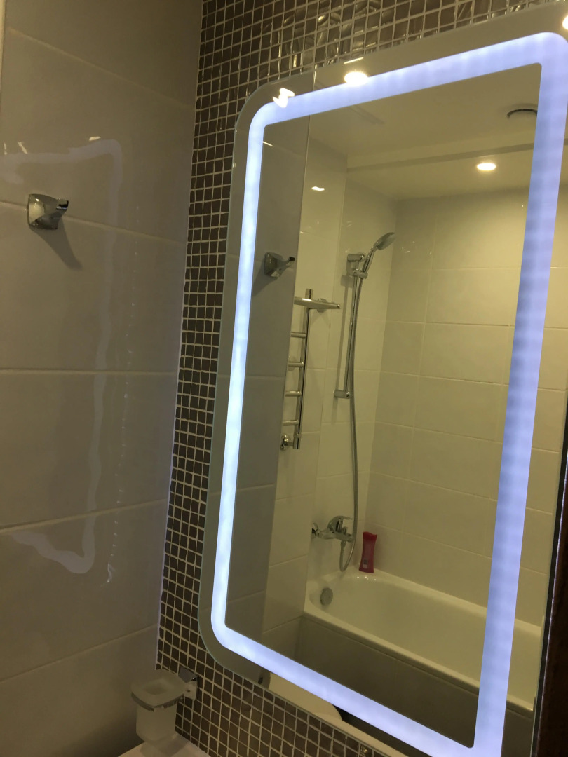 Апартаменты Mitino