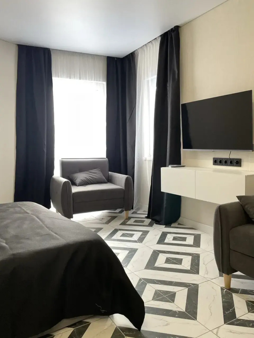 Апарт-отель Апартаменты KM Studios