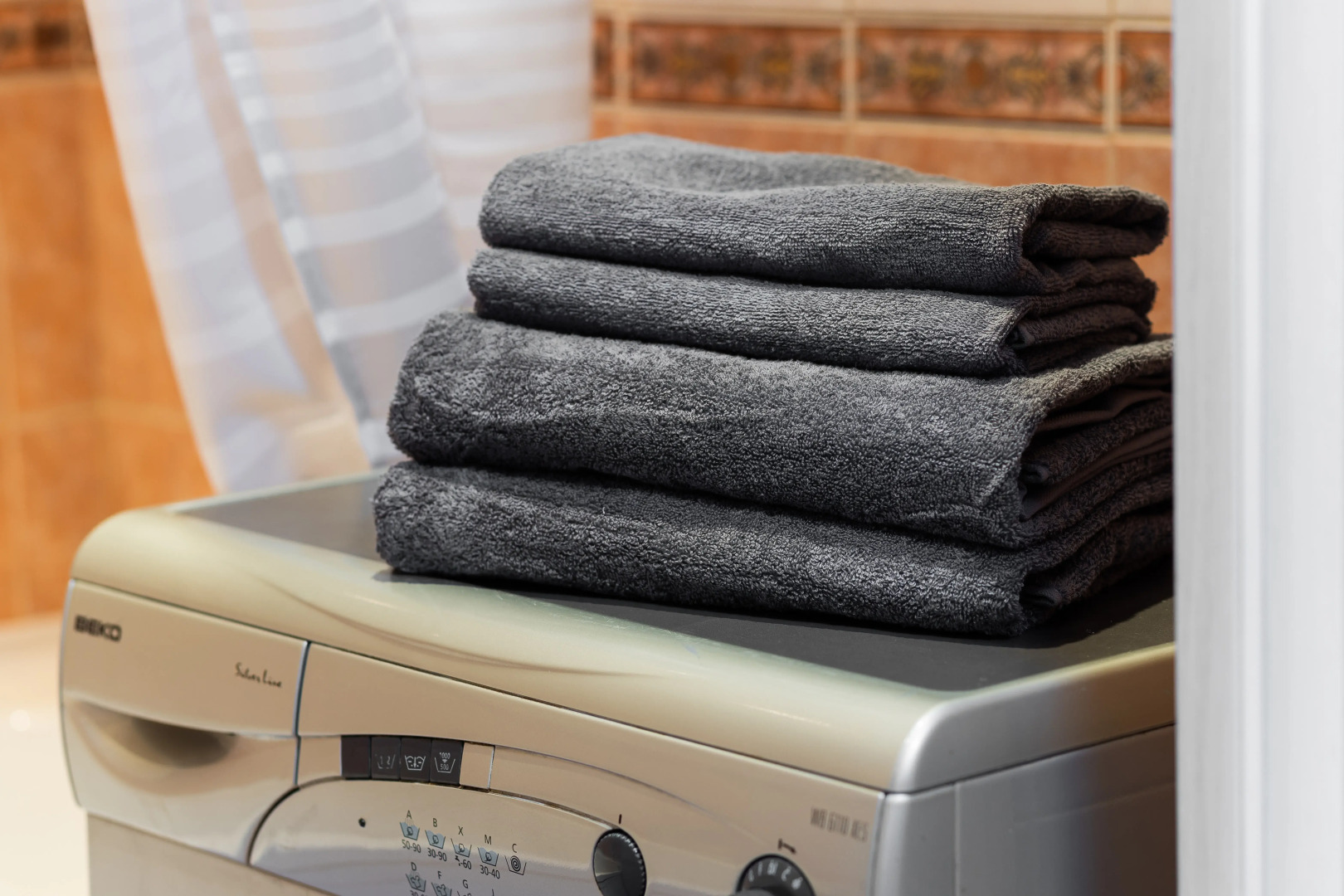 Апартаменты двухкомнатные Prudius Apart у Лахта центра