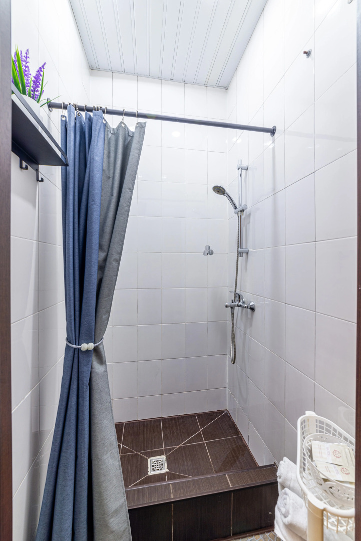 Гостевой дом Викена