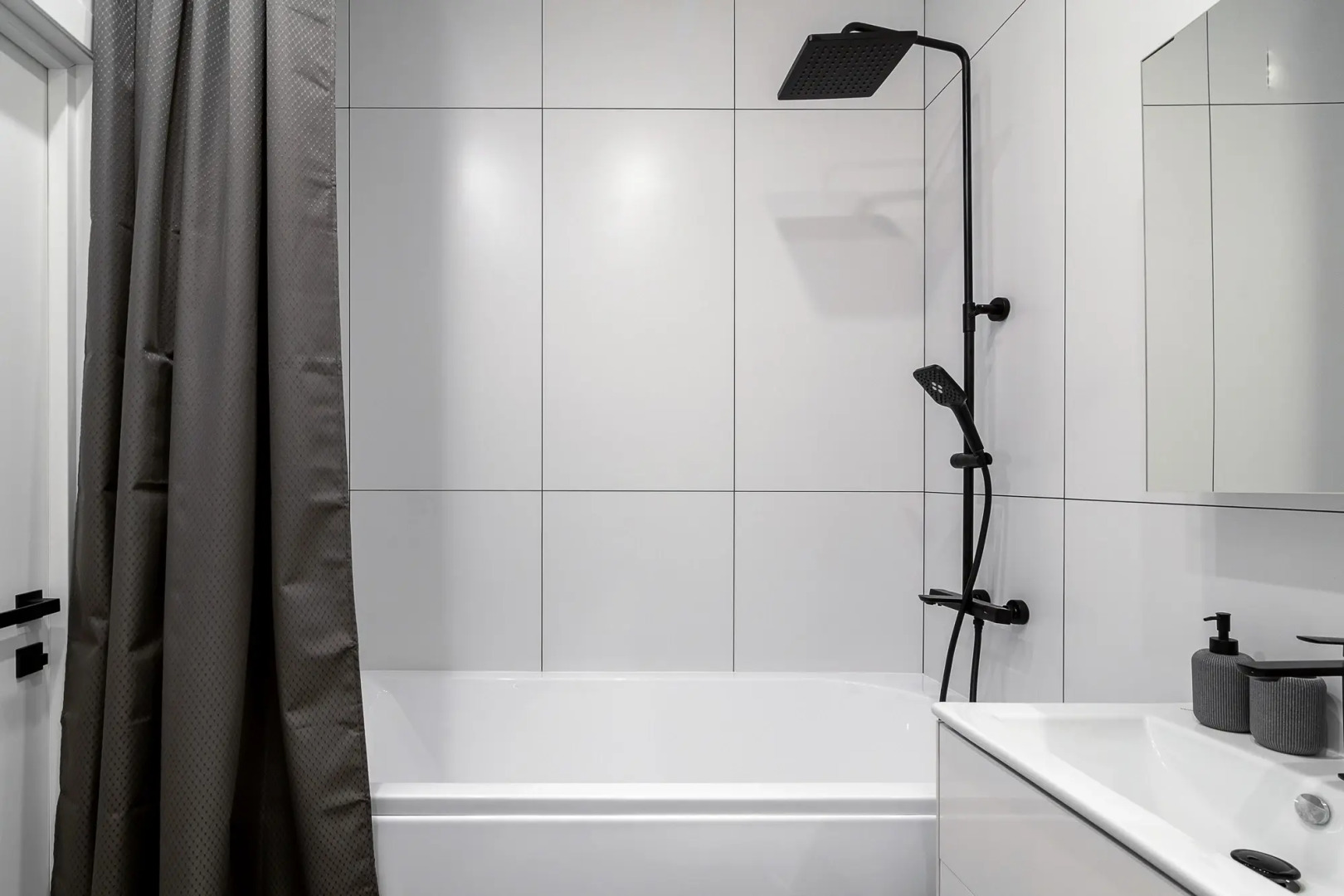 Апартаменты ЖК Море у моря