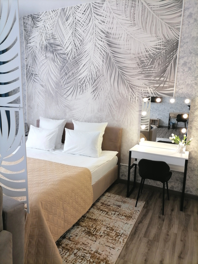 Na Martem'yanova Hotel