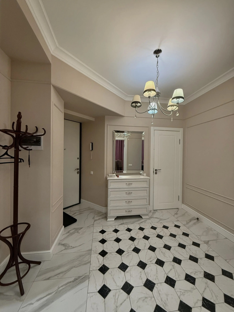 Апартаменты Шикарные апартаменты на главной улице Минска возле вокзала