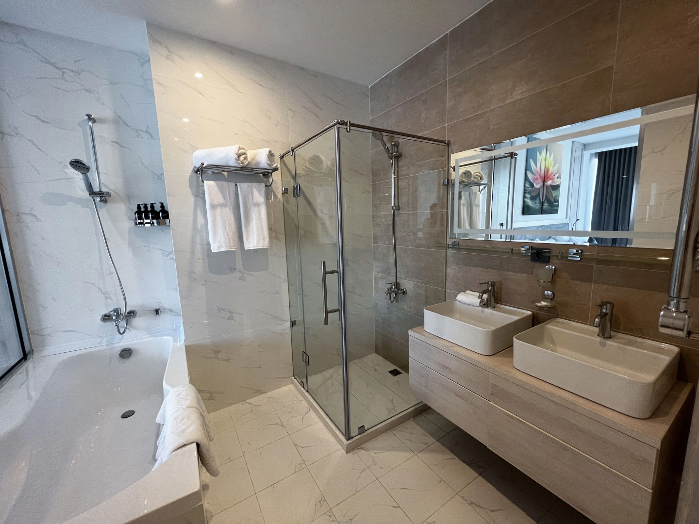 Отель Inspira-S Tashkent