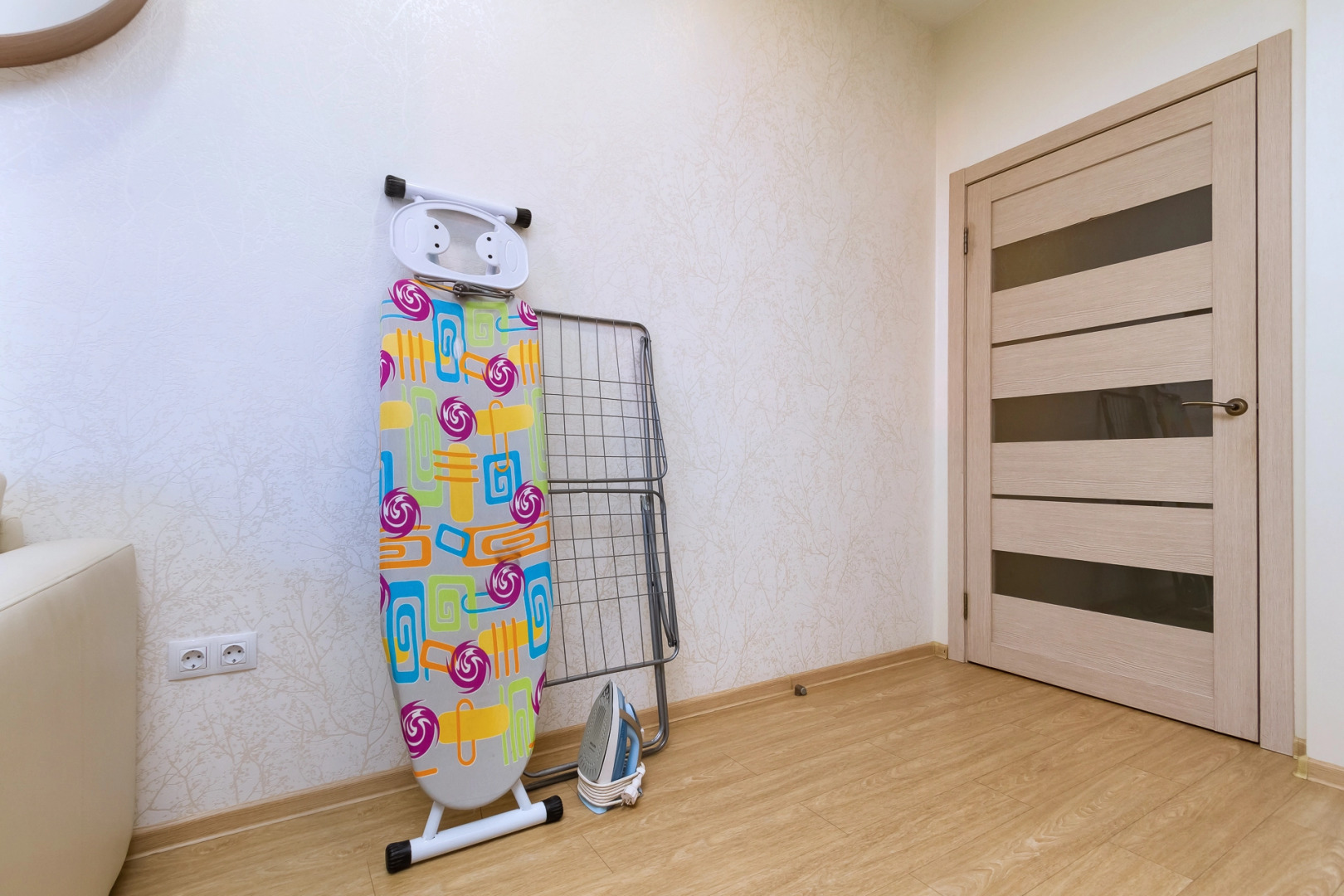 Квартира Видовая 2к Andora-apart в центре на 23 этаже в ЖК Державинский квартал