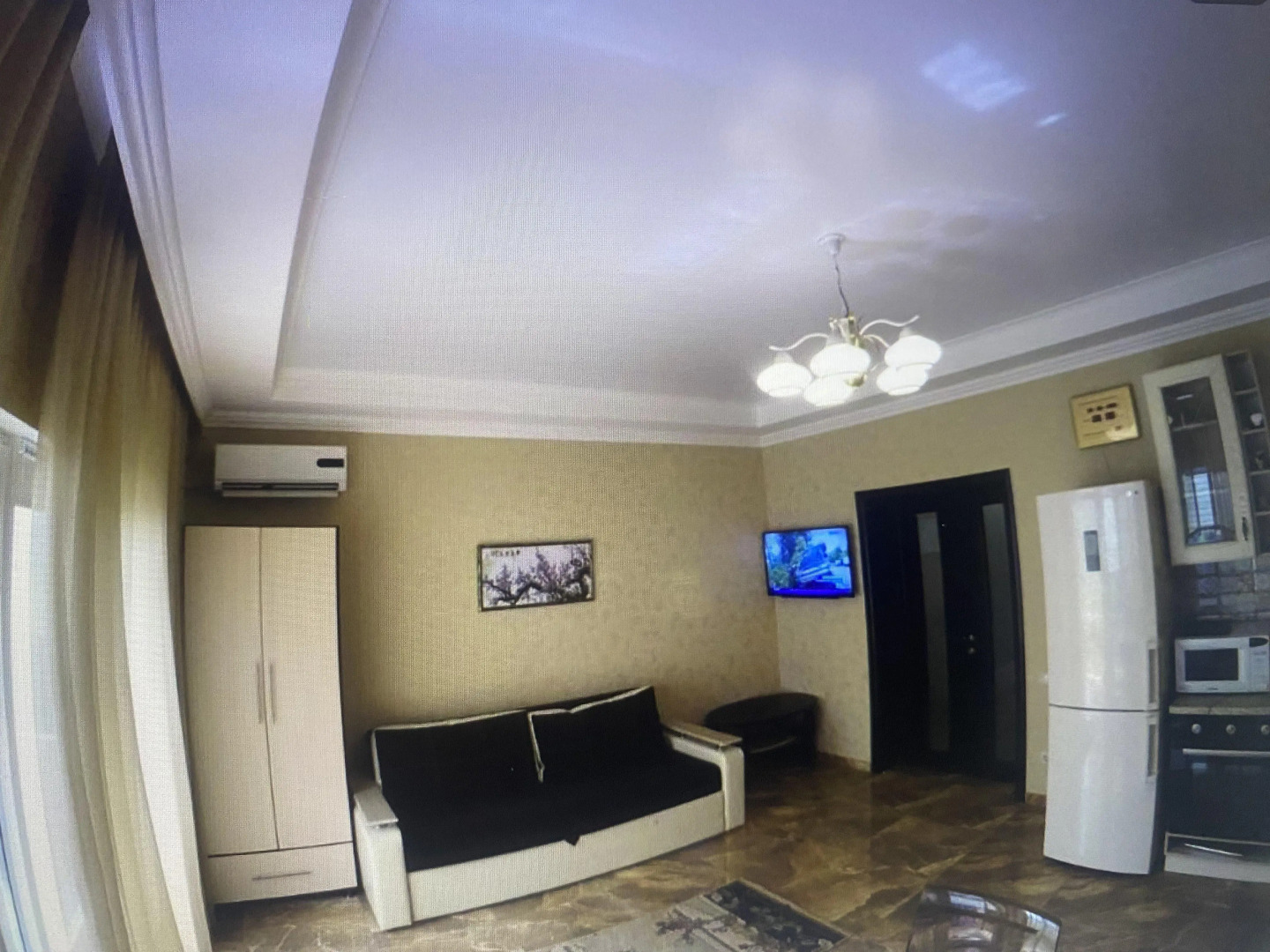 Гостевой дом Taunhaus