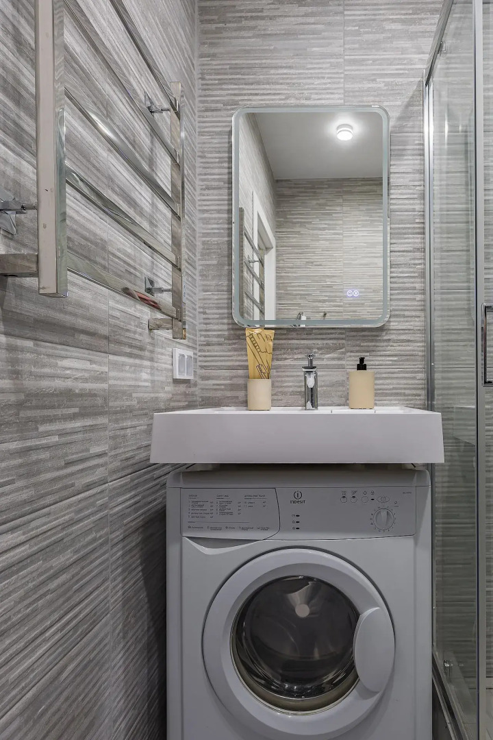 Апартаменты на улице Куйбышева м Бурнаковакся Сова Дом