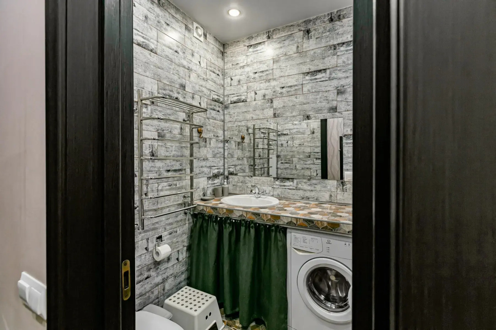 Квартира Комфорт Класса Плюс