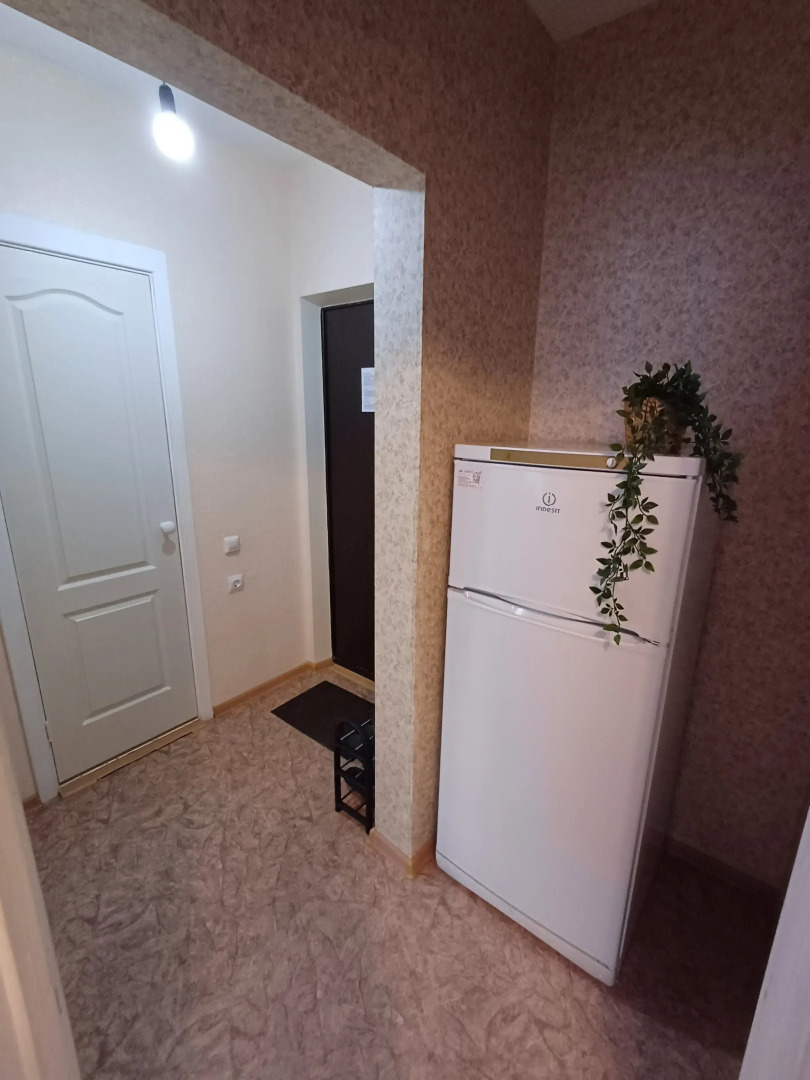 Апартаменты Чайка House Бурнаковская 77