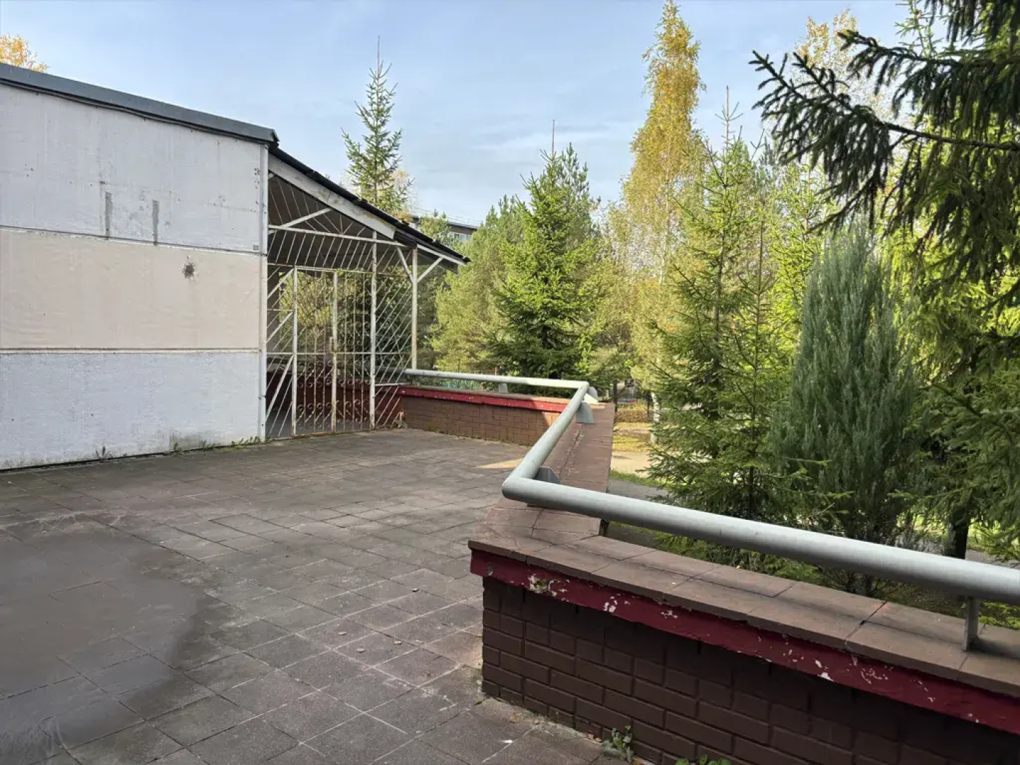 Отель Маршал Кубинка