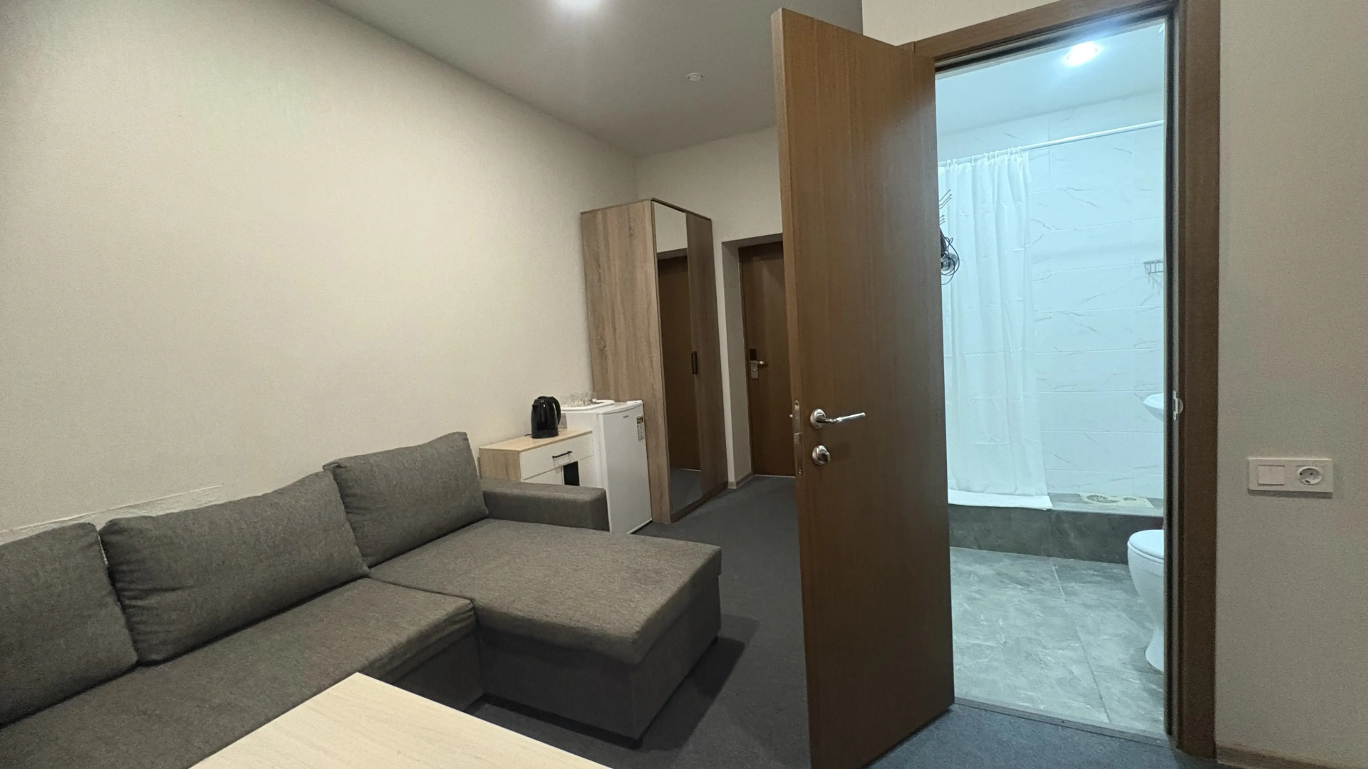 Гостевой дом Компас