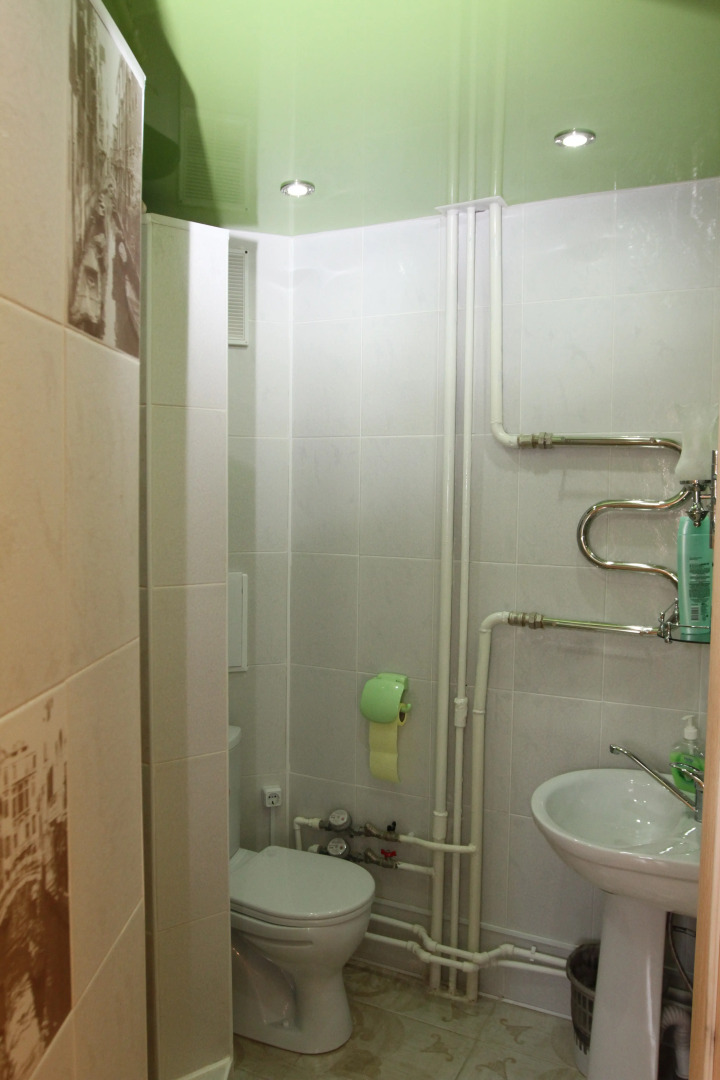 Отель Венеция 