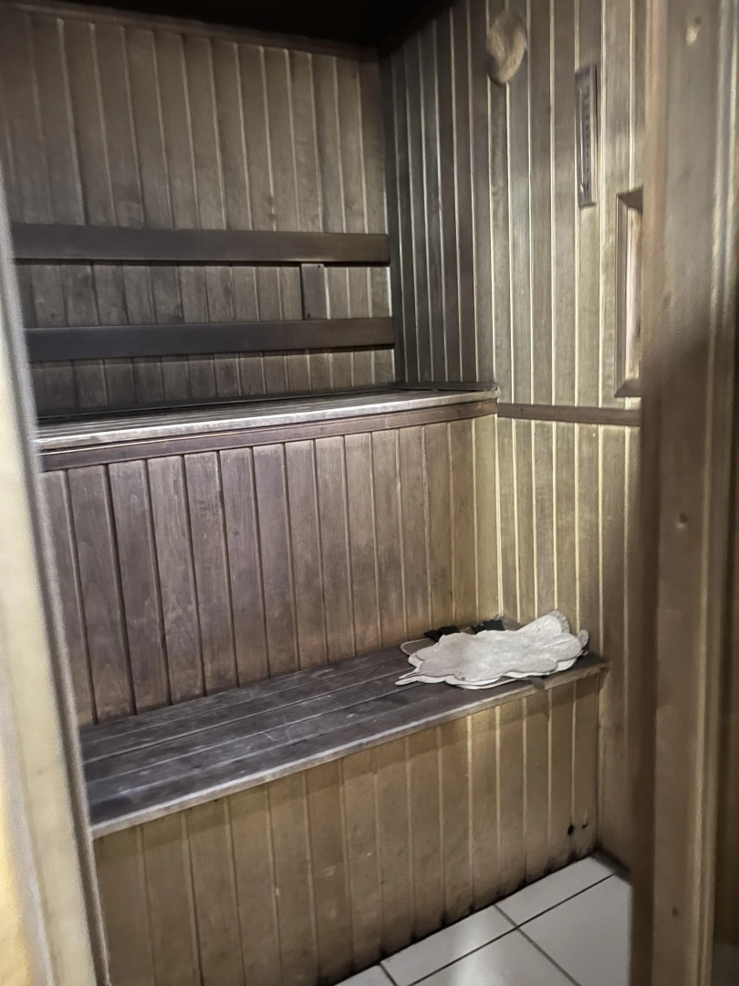 Гостевой дом на берегу Финского залива