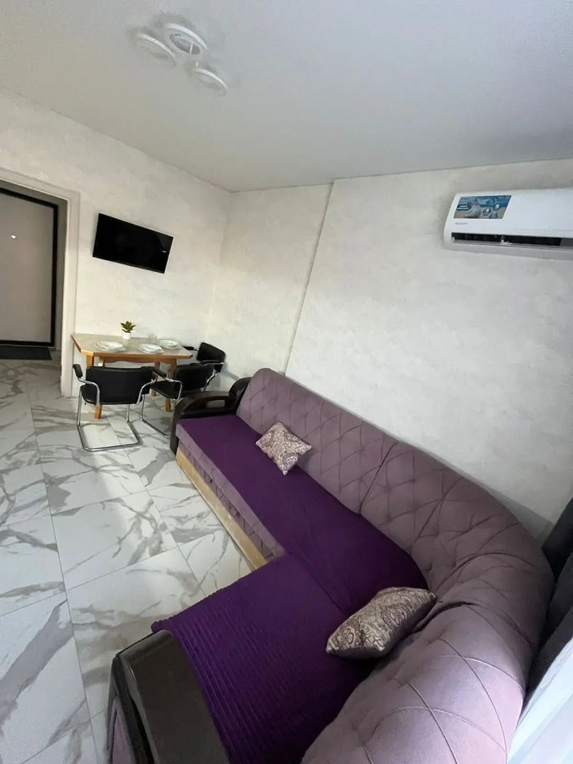 Квартира 1-комнатная в новом ЖК