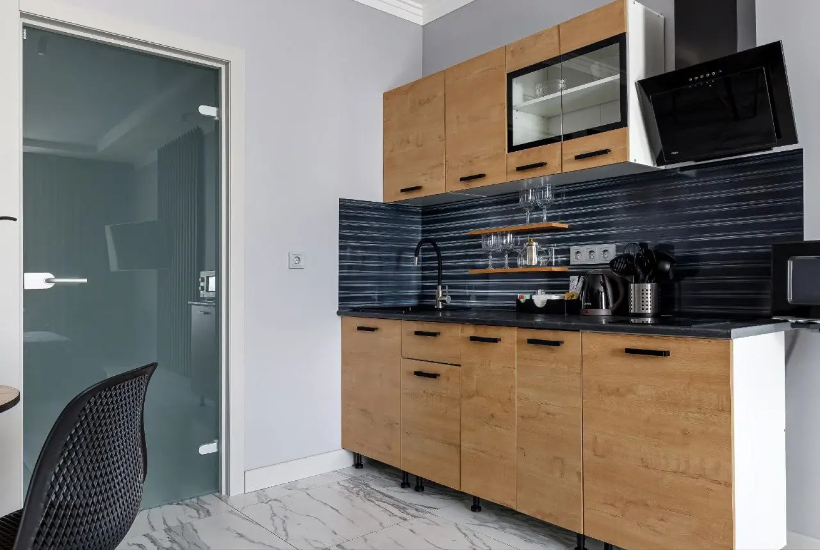 Квартира в Сказка-Граде