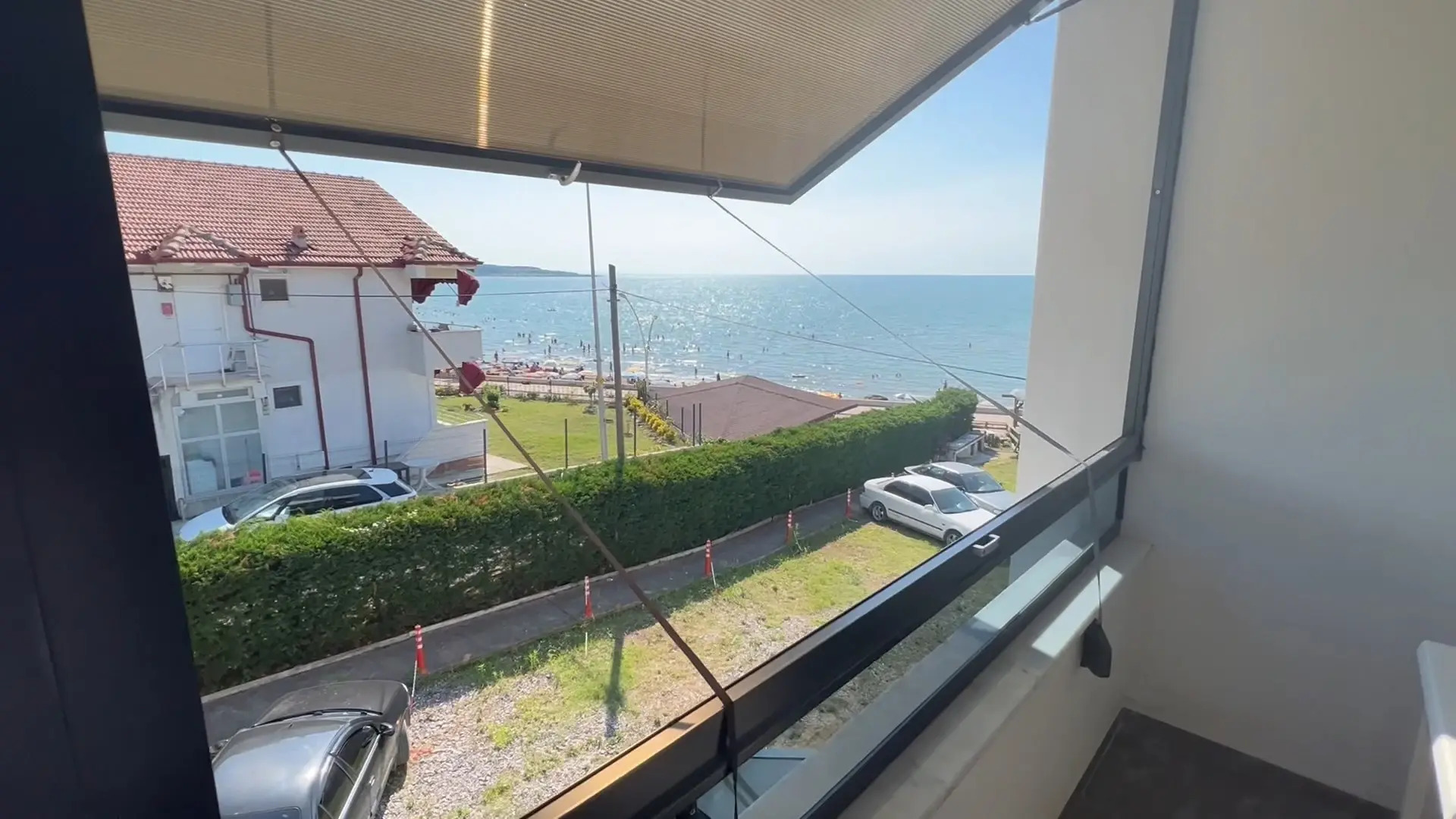 Апарт-отель Ergul