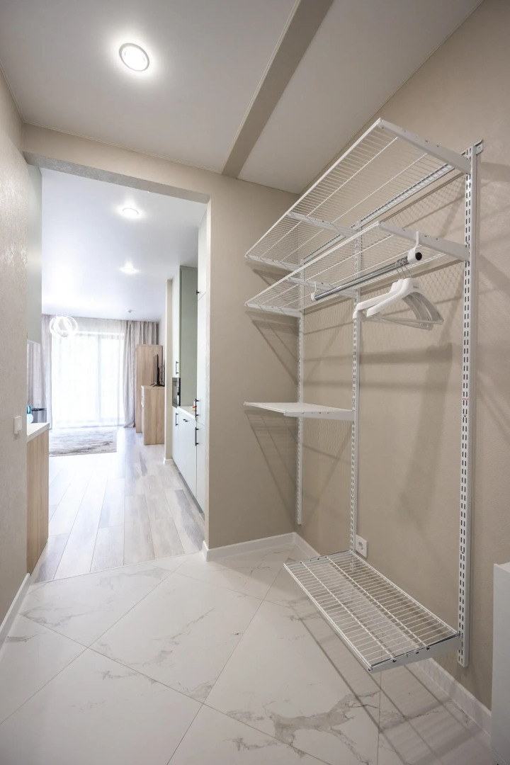 Апартаменты в г.Светлогорск