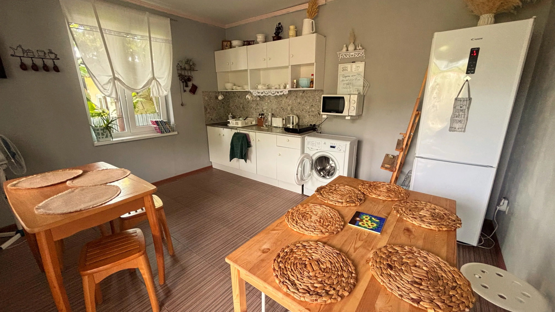 Частный дом Агава