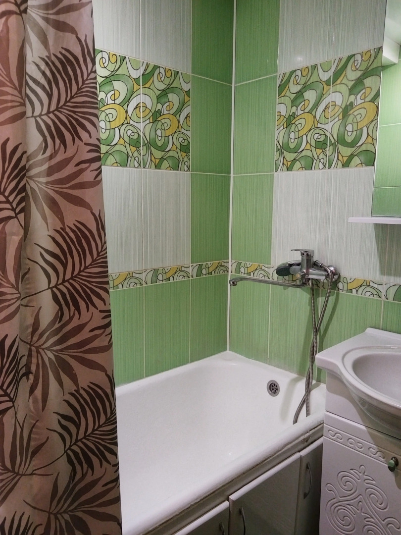 Квартира ул. Лазо 30